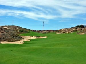 Diamante (Dunes) 6th Fairway